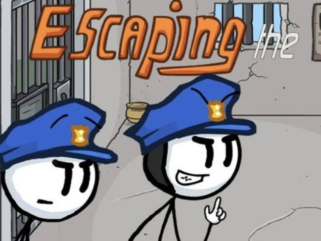 Escaping the Prison Game Play Online Free